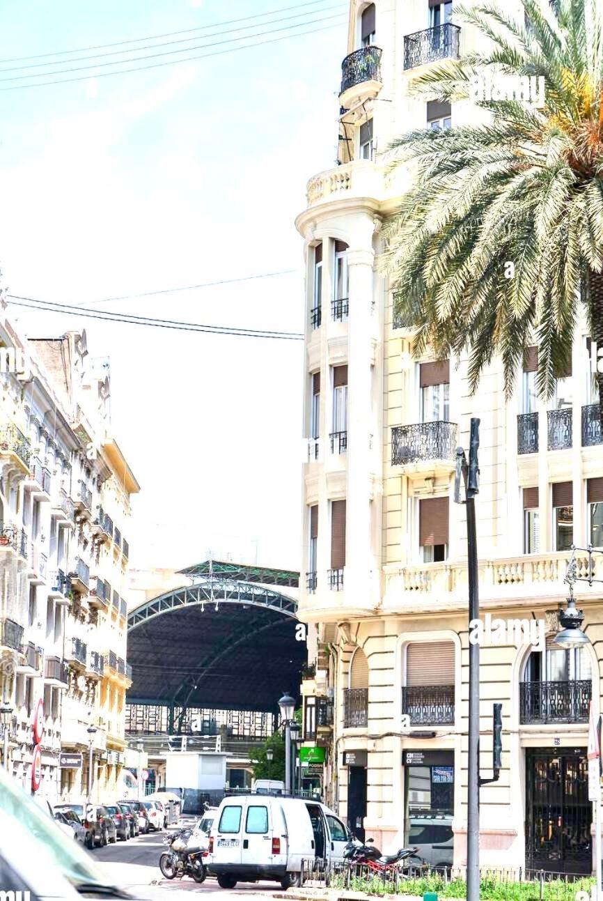 El Palacete Gran Via Appartement